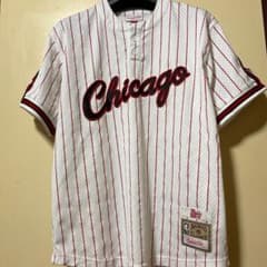 mitchell&ness bullsのサムネイル