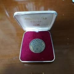 純銀メダル31g－1972年 ミュンヘンオリンピック記念硬貨 純銀製 1972年 ミュンヘンオリンピック 記念メダル - メルカリ