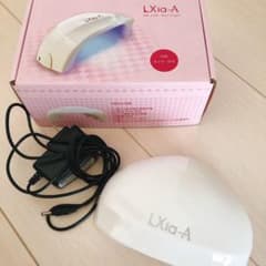 LEDライトのサムネイル