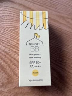 Naris Cosmetics アミュルテSKIN VEIL BB 30gのサムネイル