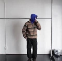 RANRA fleece jaguard arnar mar jonsson