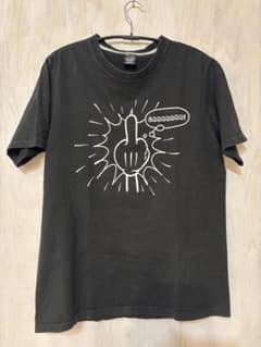 Number(N)ine2008AWミッキーT