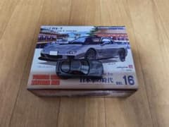 トミカ　RX7 FD3S　トミーテック　トミカリミテッドヴィンテージネオのサムネイル