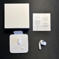 airpods pro 左耳のみのサムネイル