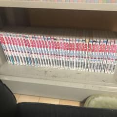 らんま1/2 1巻〜38巻のサムネイル