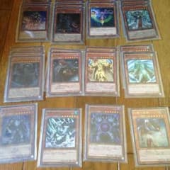 遊戯王 帝デッキ お年玉セール！のサムネイル