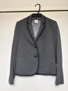 Gap The Modern Blazer グレー Sサイズのサムネイル