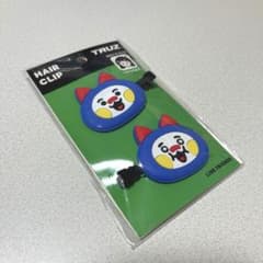 TRUZ ヘアクリップのサムネイル