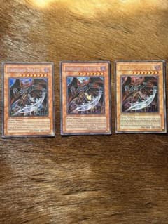 遊戯王 堕天使ゼラート 英語版 1st 3枚セット PTDN-EN081 初版 遊戯王 堕天使ゼラート 英語版 1st 3枚セット PTDN-EN081 初版 - メルカリ
