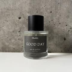 Buddy FLORAL WOODY eau de parfumのサムネイル