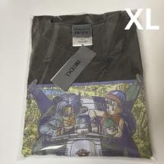 ジャンショ神保町 THE(EX)ドラゴンボールZ Vol.32 Tシャツ XL ジャンショ神保町 THE(EX)ドラゴンボールZ Vol.32 Tシャツ XL - メルカリ