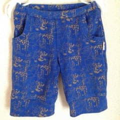値下げ★codycoby ハーフパンツ 80cmのサムネイル