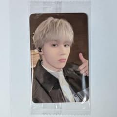 WayV 白色定格 Ktown4u特典 クン トレカ - メルカリ