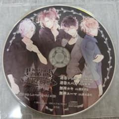 Shu様専用!ディアラバ 特典CD ルキ スバル シュウ ユーマのサムネイル