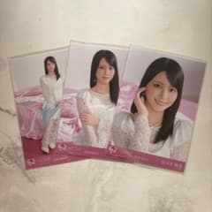 LOVE 佐々木舞香 生写真 ラブソングに襲われる コンプ - メルカリ