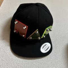 jouetie ジュエティ キャップ 新品のサムネイル
