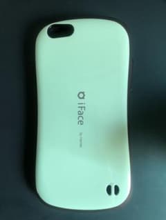 iFace 6/6s ミントのサムネイル