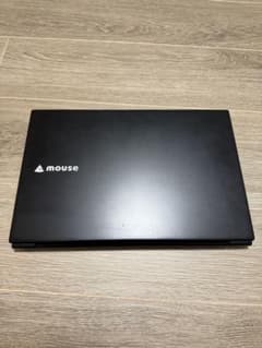 【中古・ノートPC】MouseMPro-NB410H（Windows11Pro） 中古・ノートPC】MouseMPro-NB410H（Windows11Pro） - メルカリ