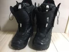 BURTON SLX 27cm 2009-2010モデルのサムネイル