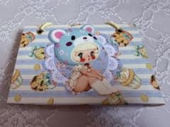 とってもおきの蛇腹（イエロー）のサムネイル