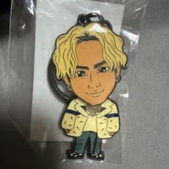 登坂広臣 ØMI 首振りキーホルダーのサムネイル