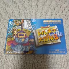 【ゲームボーイアドバンス】トルネコの大冒険3 不思議のダンジョン　ソフトのみ トルネコの大冒険3 アドバンス 不思議のダンジョン - メルカリ