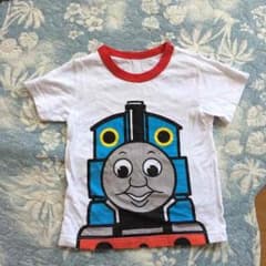 トーマス 半袖のサムネイル