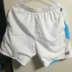 ヨネックス ハーフパンツのサムネイル
