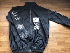 コーチジャケット風ジャンパーのサムネイル