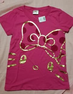 ハローキティTシャツのサムネイル