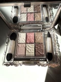 JILLSTUART ハーフェイヴァリット アイズのサムネイル