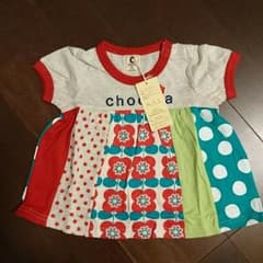 ショコラ チュニックのサムネイル