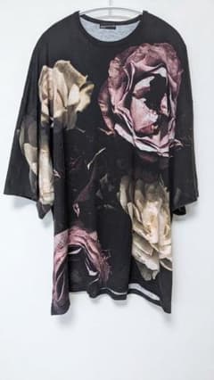 LAD MUSICIAN 花柄 Tシャツ ラッドミュージシャンのサムネイル