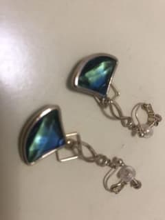 初めて作ったアクセサリーです。のサムネイル