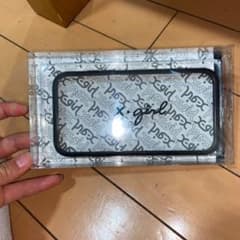 X-girl iPhone XR スマホケースのサムネイル