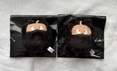 桃源暗鬼 たぴぬい 皇后崎迅 まとめ売り 箱なしのサムネイル