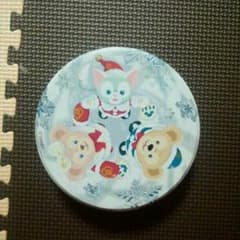 ディズニーシーの缶のサムネイル
