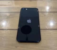 Apple iPhone SE 2세대 64GB SIM 프리 블랙