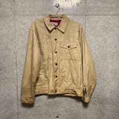 filson オイルドジャケット　アメリカ製　Lサイズ表記　コットンライニング