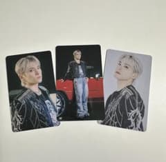 JO1DERSHOW2024 카와니시 타쿠미 트레카 정리 판매