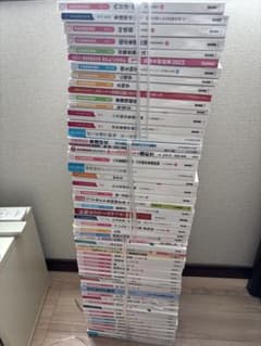 看護学校　教科書　健康・医学書籍セット　新潟 看護学校 教科書 健康・医学書籍セット 新潟 - メルカリ