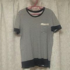 アルマーニエクスチェンジ   Tシャツのサムネイル