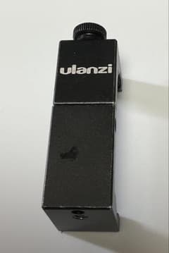 Ulanzi 三脚スマホホルダー　コールドシュー付き ST-02Sのサムネイル