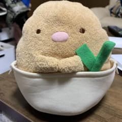 すみっコぐらしのとんかつのサムネイル