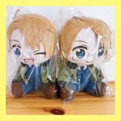 タイクレ限定 ヘタリア World★Stars  BIGぬいぐるみ アメリカ