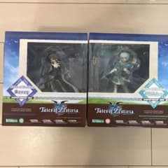 ＊たか 様専用＊TOZ-スレイ・ミクリオ フィギュアのサムネイル