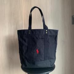 Ralph Lauren(ラルフローレン) トートバッグのサムネイル