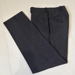 CAFE SOHO メンズ スラックス グレーのサムネイル