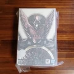 SHFiguarts 진골 조각법 가면 라이더 오즈 타자돌 콤보 파트너