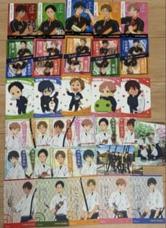 ツルネ まねきねこ コースター 第1弾 第2弾 コンプリートセット 全27枚